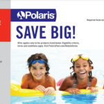 Purchase Polaris 3900 Receive 100 Rebate E Z Test Pool Supplies