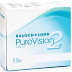 PureVision 2 HD 6 Pack Rebate Contacts Compare