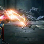 Read Thor Gorr Clash In Epic Love Thunder Trailer Marvel lol