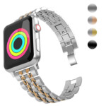 Rebatee Apple Watch 44mm 40mm Series 4 IWatch 38mm 42mm Series 3 2 1