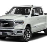 Rebates On Ram Trucks Types Trucks