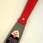 Red Devil 4800 Series Flexible Steel Putty Knife At Menards