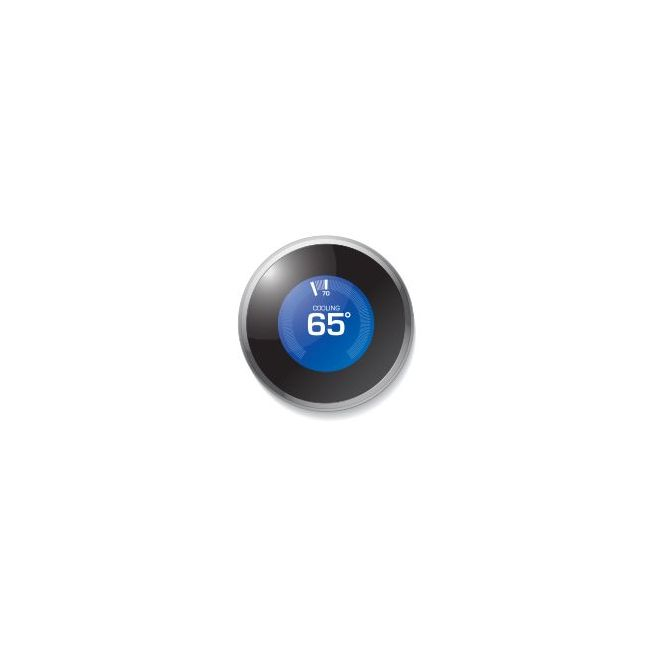 Residential Smart Thermostat