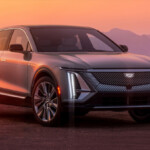 The 2023 Cadillac Lyriq EV Has A Secret Early Adopter Rebate Program