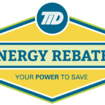 TID Shade Tree Rebate Program