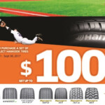 Tire Rebates In Tampa Up To 80 In Rebates On Hankook Tires