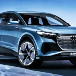 Top 8 Upcoming Audi Electric Car Models 2023 24 Electric Wheelco