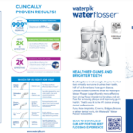 Waterpik Mail In Rebate Printable Rebate Form