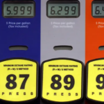 WH Considering Sending Gas Rebate Cards To Americans Roaring Patriot