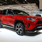 2021 Toyota RAV4 Prime Comes With Big EV Rebates The Car Guide