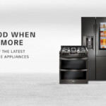 2023 Appliance Rebates On LG Refrigerators Washers More LG USA