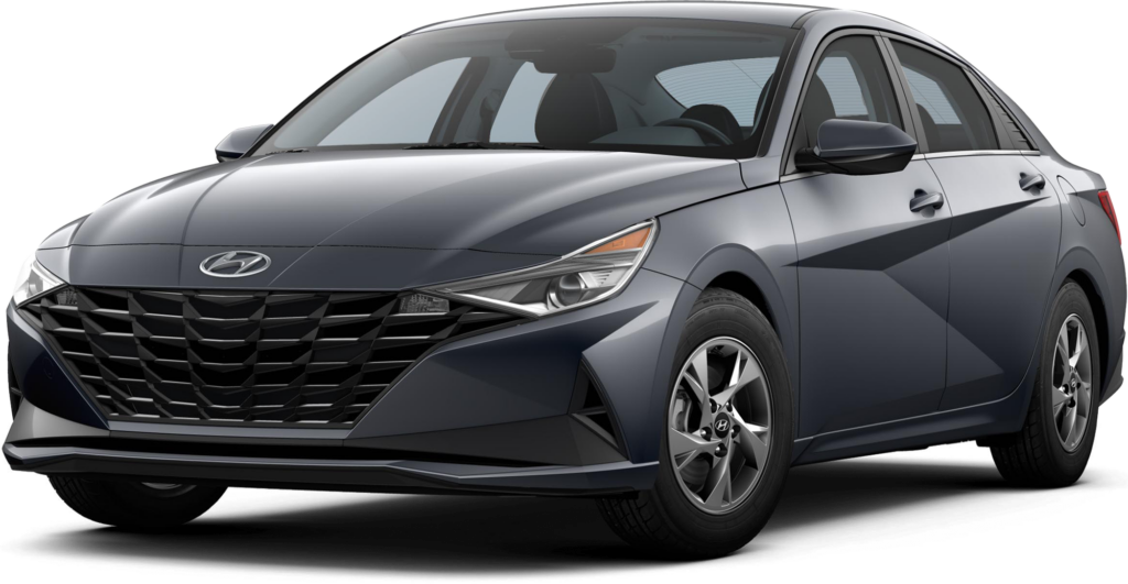 2023 Hyundai Elantra Incentives Specials Offers In Woodbridge VA