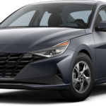 2023 Hyundai Elantra Incentives Specials Offers In Woodbridge VA