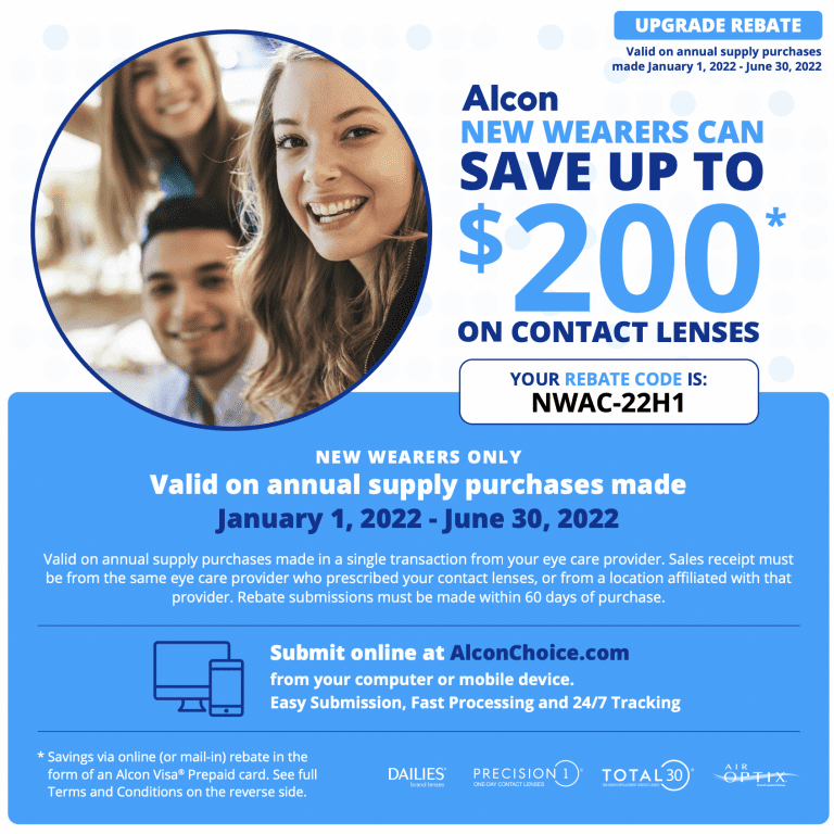 Alconchoice Rebate Printable Rebate Form