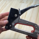 Arrow T25 Staple Gun Instructions Canada Tutorials Step by step Guide