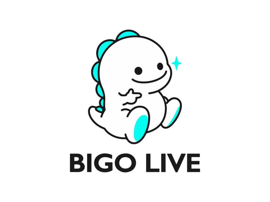 Bigo Live Free Vector Logo CDR Ai EPS PDF PNG HD INDGR EroFound