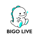 Bigo Live Free Vector Logo CDR Ai EPS PDF PNG HD INDGR EroFound