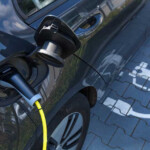 Business EV Charging Rebates