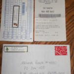 Can You Mail Multiple Menards Rebates One Envelope MenardsRebate Form