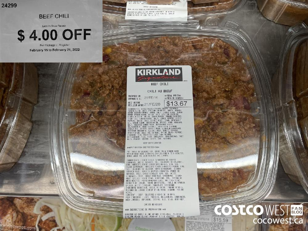 Costco Rebates February 2022 CostcoRebate