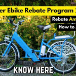 Denver Ebike Rebate Program 2023 How To Apply Explained