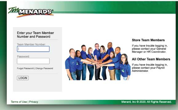 Do You Have To Enter Email On Menard Rebate Form MenardsRebate Form