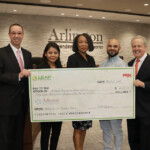 Energy efficient Renovations Earn Oncor Rebates Arlington ISD