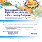 Eversource Heat Pump Rebate PumpRebate