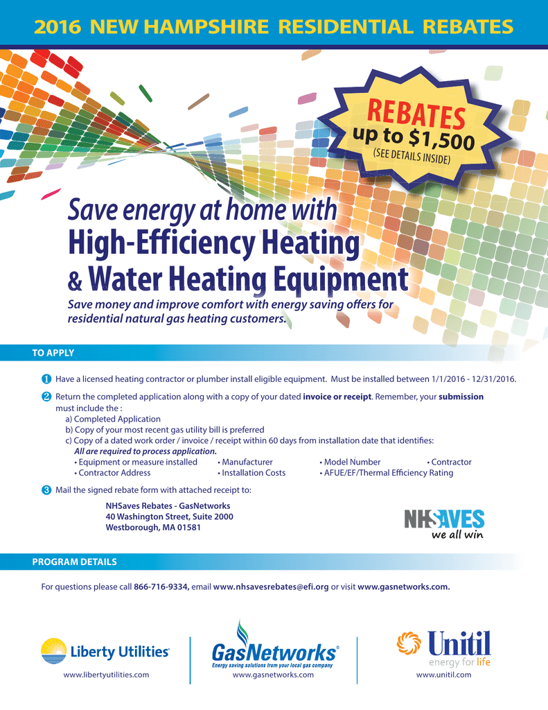 Eversource Heat Pump Rebate PumpRebate