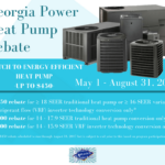 First Energy Rebates Heat Pumps PumpRebate