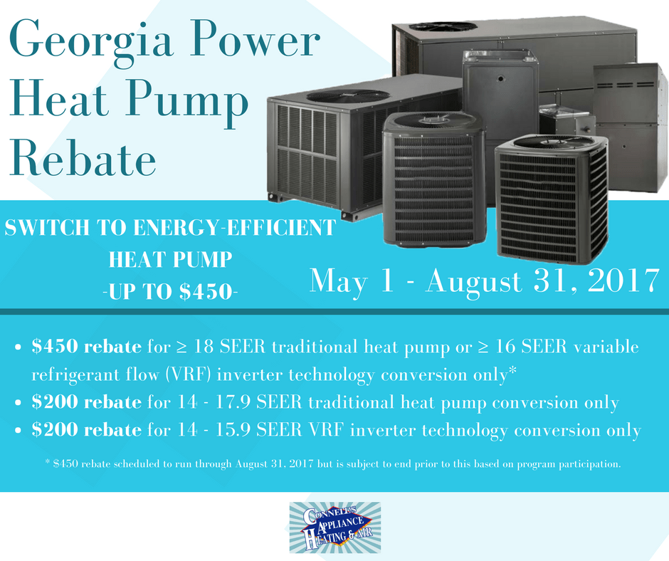 First Energy Rebates Heat Pumps PumpRebate