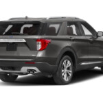 Ford Explorer Rebates And Incentives 2022 FordRebates