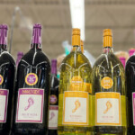 FREE Barefoot Wine After Rebate Up To 10 Value Hip2Save