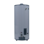 Gas Water Heater Gas Water Heater At Lowes