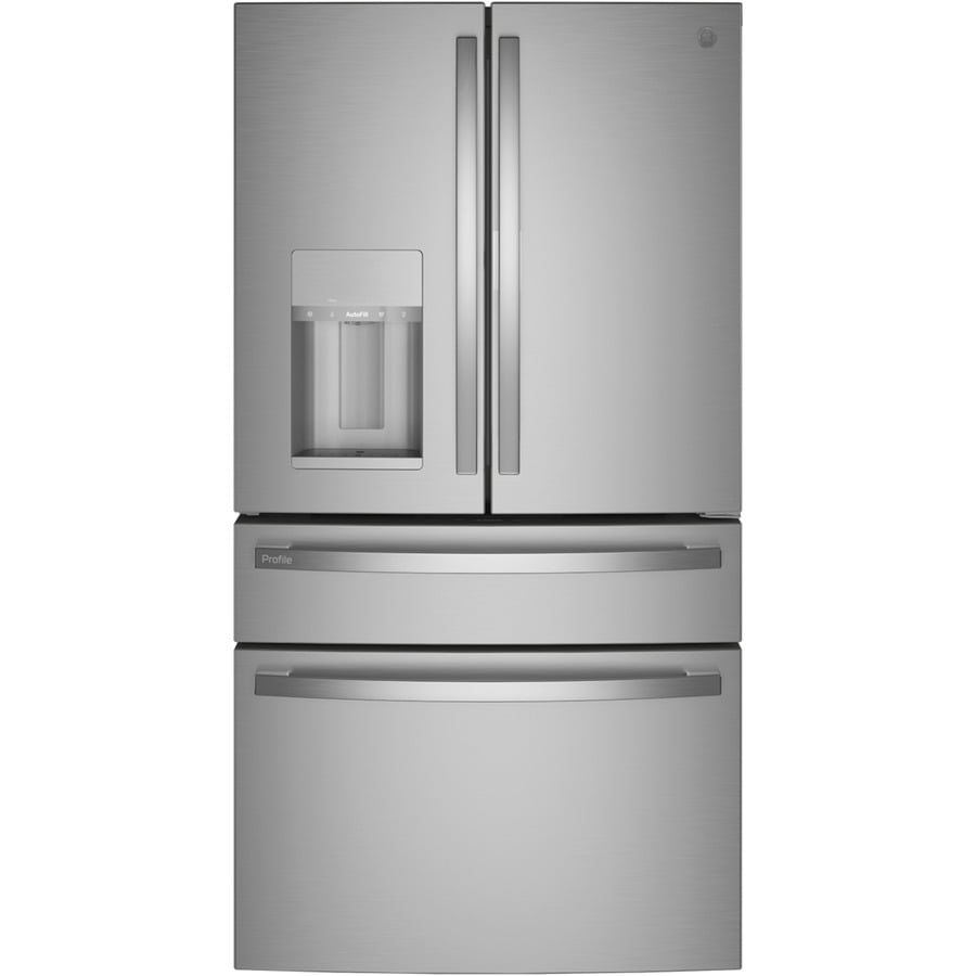 GE Profile Appliances At Lowes