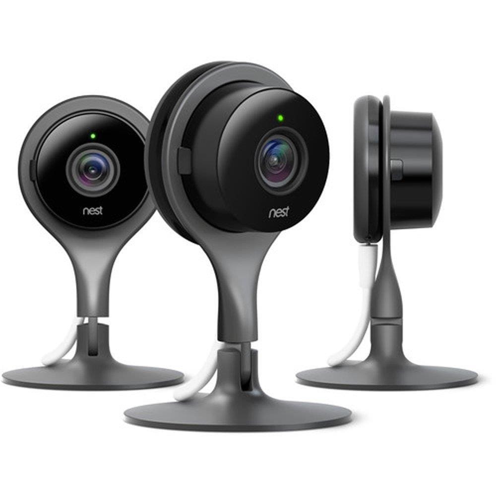 Google Nest Security Cameras At Lowes