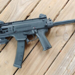 Gun Review CZ Scorpion EVO 3 S2 Pistol Micro The Truth About Guns