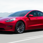 Here s How Much A Used Tesla Model 3 Costs