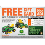 Home Depot Lawn Mower Rebate HomeDepotRebates