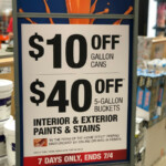 Home Depot Paint Rebate 2022 Online HomeDepotRebates