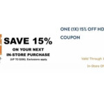 Home Depot Rebates Login HomeDepotRebate11