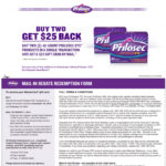 Hy Vee Busch Light Rebate Printable Rebate Form