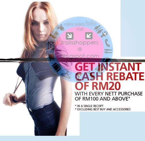 Instant Cash Rebate At Subzero Jeans 1 Nov 20 November 2010 