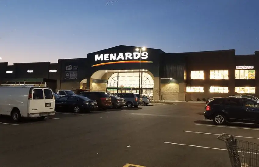 Is Menards Publicly Traded View The Answer Growing Savings