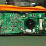 Keysight U1461A Isulation Resistance Multimeter Teardown Flickr