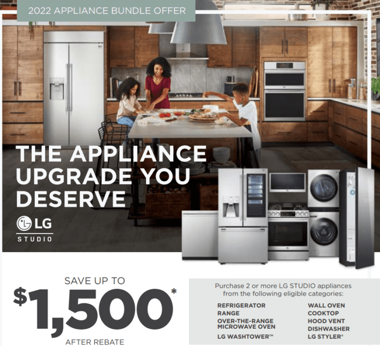 LG Rebate Form Lowes Printable Rebate Form