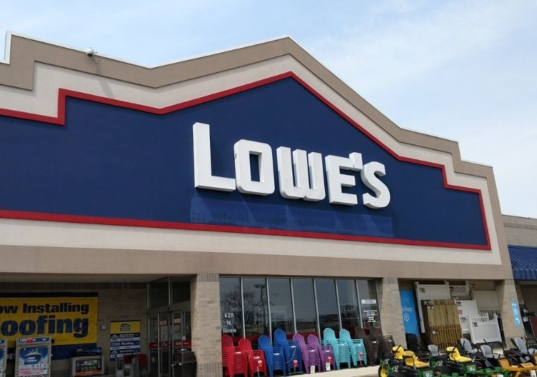 Lowe s Paint Sale Up To 40 In Rebate On Paints And Stains