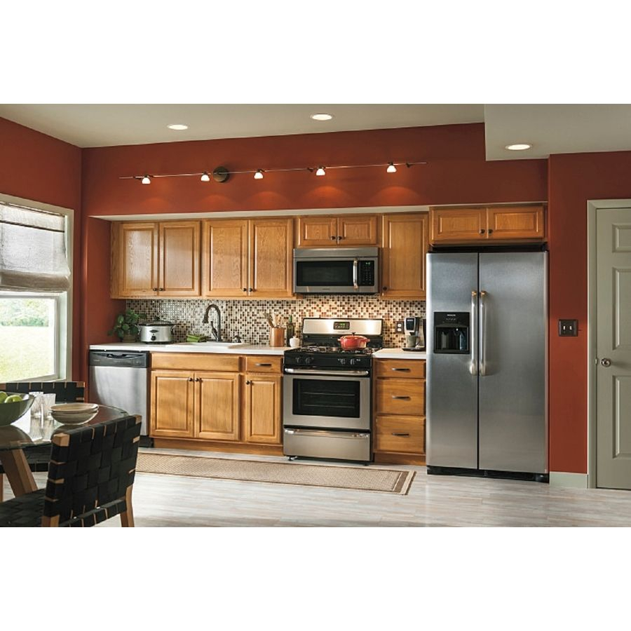 Lowes Kitchen Floor Cabinets