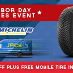 Michelin Tires Rebate Labor Day 2023 Tirerebate