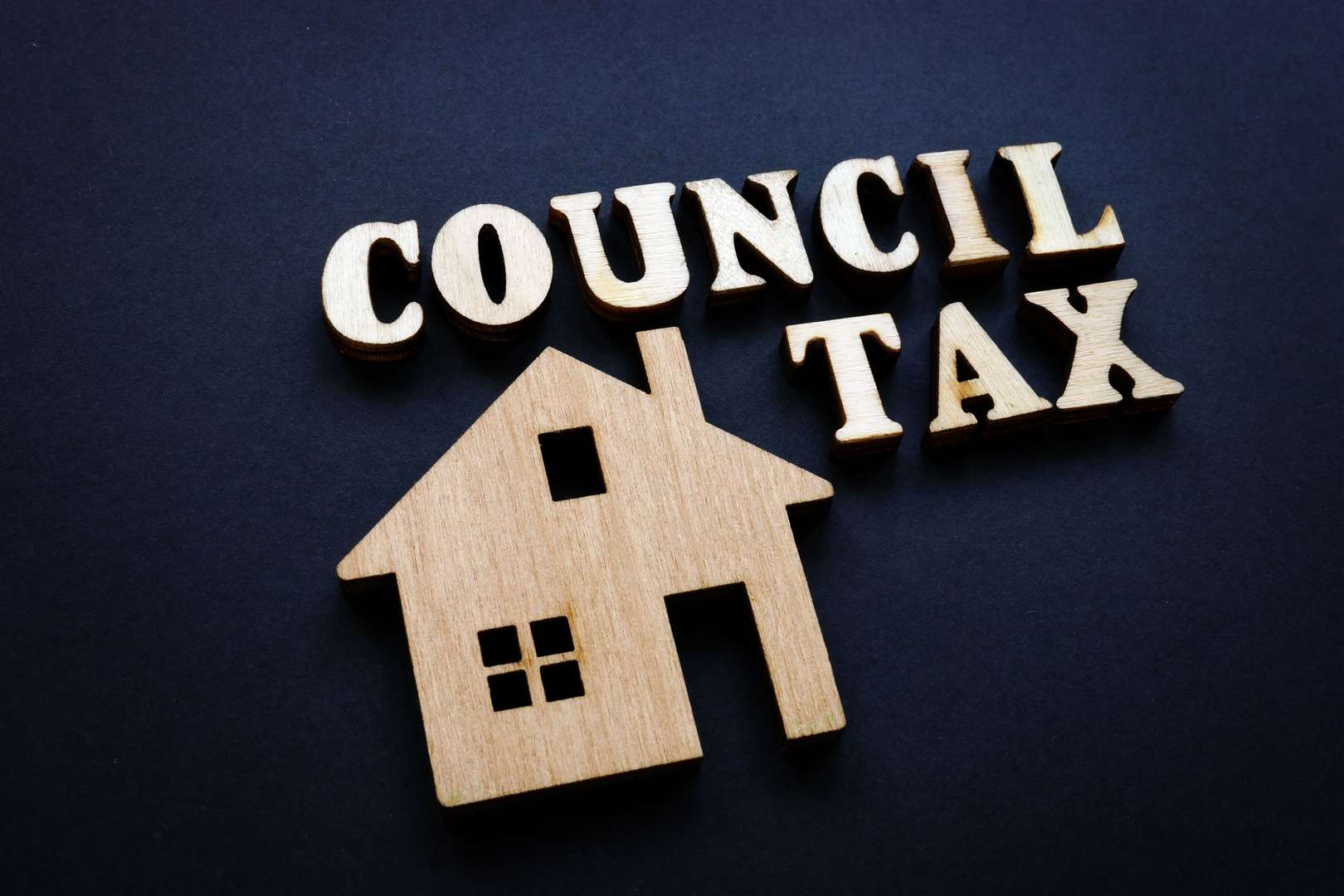 More Than 30 000 Homes Get Council Tax Rebate In West Berkshire